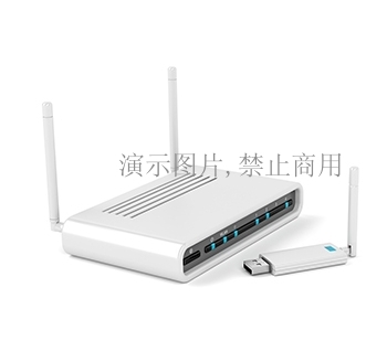 智能路由器Ⅰ