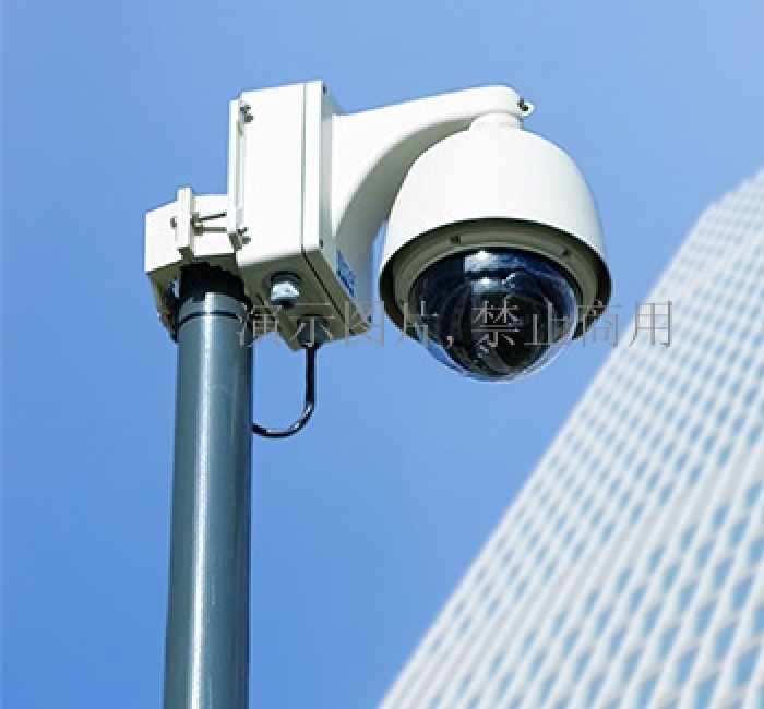 智能云攝像頭Ⅳ