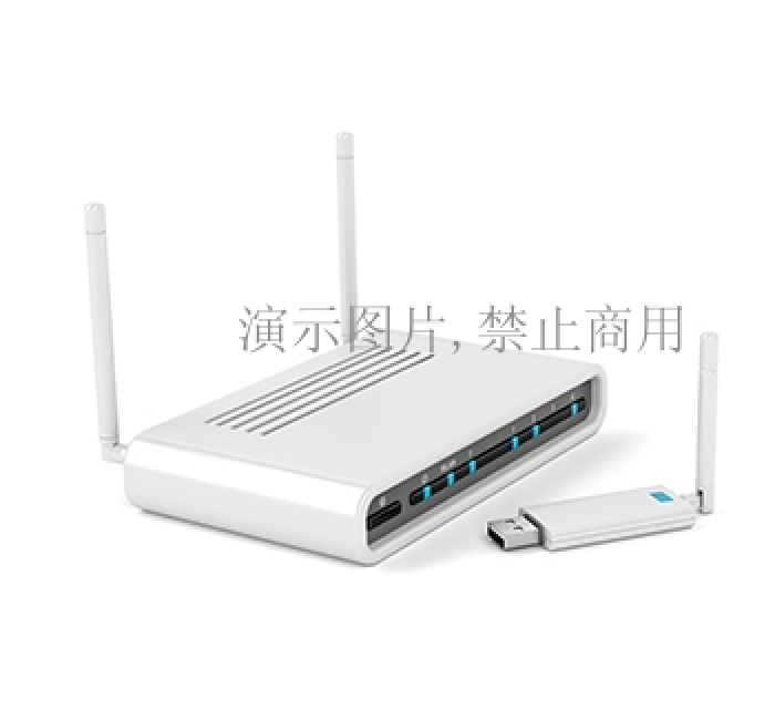 智能路由器Ⅰ